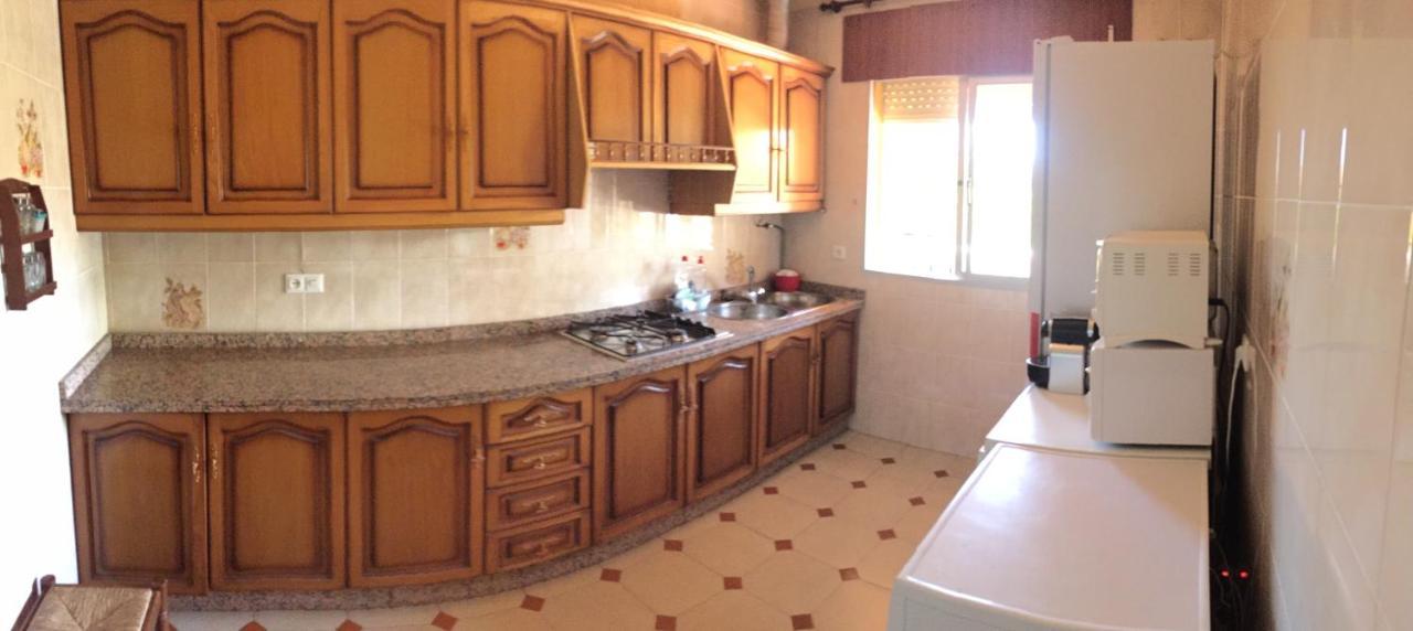 Chalet Con Barbacoa, Chimenea Y Piscina En Alhaurin De La Torre "No Emitimos Factura" Dış mekan fotoğraf
